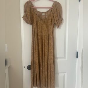 Neuflora Ana Maria Dress